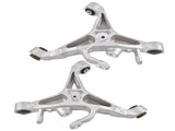 2PCS Control Arms Rear Left & Right Replacement for Jaguar S-Type Lincoln LS Ford Thunderbird 36311462