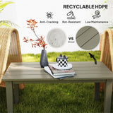 Rattan TableCoffee Table 69241615