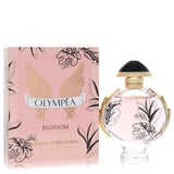 Olympea Blossom by Paco Rabanne Eau De Parfum Spray 1.7 oz for Women FX-569572