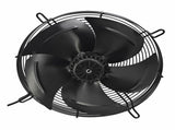 Cooling Axial Fan R09R-3530HA-4T-4258 R09R-3530HA-4T-4250 Replacement For Hidria Condenser 15289394
