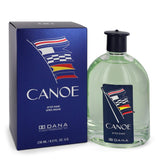 Canoe by Dana After Shave Splash 8 oz for Men FX-412479