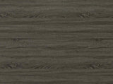 Weathered Grey 5-shelf Bookcase B062P145507