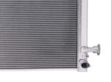 3 Row Aluminum Engine Radiator fit for INFINITI G35 Journey Sedan 3.5L 2007 2588 13190108