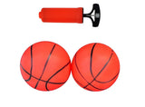 Multi Game Table 36", 2 in 1 Combo Game Table Basketball, Billiards.Parent-child games, for Indoor W1936P244712