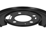2x Rear Brake Dust Shield Plate fit for Ford Excursion 2000-2005 F-250 F-350 99-12 45705921