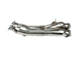 Exhaust Downpipe Fit For BMW 11-12 BMW E82 E88 E90 E92 N55 B30 Single Turbo MT001128 80127177