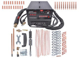 Spot Welder Dent Puller Machine Car Body Stud Dent Repair Kit 110V 3500W 6 Welding Modes 47929525