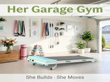 Walking Pad Treadmill 15% Auto Incline, Under Desk Treadmill 85981523