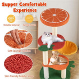 Cat Tree Pet Activity Center Cat Apartment 34582618