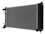 Coolant Radiator Assembly fit for Scion tC 2.4L 2005-2010 802776 Crossflow 51284940