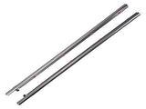 Door Window Sweep Set fit for Honda Accord 13-17 72950-T2A-A01 Front Rear Both 39482955