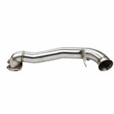Exhaust Downpipe Fit For BMW Mini Cooper R55-R61 1.6 Turbo 07-16 MT001111 00513485