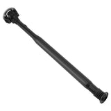 Driveshaft Propeller Shaft Front fit for Mercedes-Benz S550 E400 E550 C450 AWD 11-17 00383498