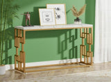 Long Console Table/Living room table 51074517