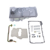 Fit For Oil Pan GM LS Retro LS1 LS2 LS3302-2 MT024001 67340741