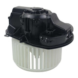 A/C Heater Blower Motor for VW Touareg 2011-2017 Porsche Cayenne 2011-2018 4.8L 7P0820021B 19296214