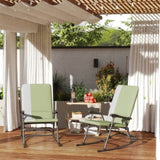 Garden chair / Rocking Chair 93190505