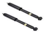 2Pcs Rear Shock Absorbers Fit for Chevy Malibu 2016-2023 L4 1.5L 1.8L 2.0L PM6001492 98336700