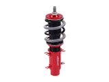 Coilover Shock Spring Kit fit for VW MK4 GOLF / GTI 1997-2006 Full Height Adjustable 48125243
