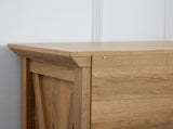 6 Drawer Dresser,6 Drawers cabinet Tall Chest Drawers Closet Organizers Storage Clothes, cabinet W2275P460493