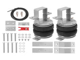 Air Helper Spring Bag Kit 5600lbs fit for Mercedes-Benz Sprinter 2500 2010-2019 91653754