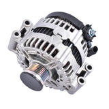 Alternator 180 Amp 12V for BMW 128i 323i 328i 328xi 330i 528i 528xi X3 X5 12317550968 29716402