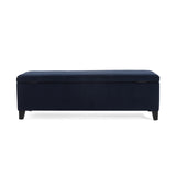 GLOUSTER STORAGE OTTOMAN V2 57742.00DBLU