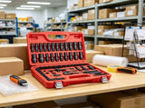 3/8" Drive 96-Piece Impact Socket Set 55366669