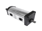 Hydraulic Pump Fits for Kubota Tractor M5700DT-CAB M4900 M4900DT M5700DT 3A23182200 3A23182203 36807676
