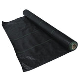 ZNTS 4*300 100gsm Feet Weeding Cloth Anti-Weed Cloth 44002248