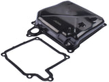 Transmission Oil Pan w/Gasket Replacement for 10-16 Audi A3 TT VW Jetta Passat Beetle 2.0L 73766187