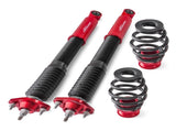 Coilovers 24 Step Damper Adjustable Lowering Kit fit for BMW E46 320i 325i 1998-2005 13773953