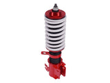 Coilover Shocks & Springs Lowering Kit fit for Toyota Yaris 07-11, Scion xD 08-14 06711064