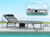Folding Lounge Chairs / beach chair 84396726