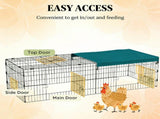 Small Animal Cage 44431368