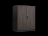 Metal Storage Cabinet with Locking Doors and Adjustable Shelf, Filing Storage Cabinet , 28296207