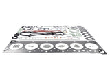 Upper Cylinder Head Gasket Kit Fit for Cummins ISX ISX15 QSX Diesel Engine Parts 4376104, 2881767, 89434523
