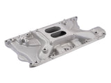 Aluminum Dual Plane Intake Manifold for Ford Small Block Windsor 351W V8 5.8L 84023 48354073