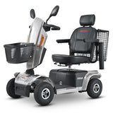 S500-GREY Heavy Duty Mobility Scooter W429P151656