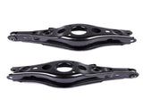 Pair Rear Lower Control Arms Replacement for Toyota RAV4 2006-2018 Lexus NX300 NX300h 2020-2021 3.5L 81692514