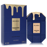 Franck Olivier Azul Absolu by Franck Olivier Eau De Parfum Spray 3.38 oz for Men FX-571958