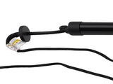 2 x Tailgate Gas Struts Unit Assy Fit fit for Lexus NX300 NX300h NX200t 18-21 Rear 44242144