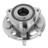 ZNTS Front or Rear Wheel Hub Bearing for Chevy Impala Malibu Equinox Regal Terrain 23029770