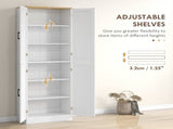 Kitchen Storage Cabinet 98621131