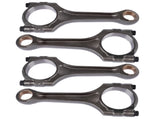 4Pcs Connecting Rod Set Replacement for Dodge Hornet Jeep Cherokee WL Wrangler JL Compass Alfa Romeo 93068486