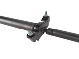 Rear Drive Shaft Compatible with Chevrolet Silverado 1500 GMC Sierra 1500 Pickup RWD Only 1999-2006 89220462