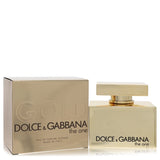 The One Gold by Dolce & Gabbana Eau De Parfum Intense Spray 2.5 oz for Women FX-567667