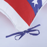 24x24 Inch Outdoor Deep Seat Cushion Set - Waterproof Fade-Resistant Patio Furniture Cushions with W419P290470