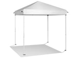 5'x5' Pop Up Canopy 67717207