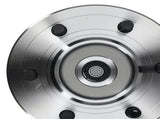 1x Front Left Right Wheel Bearing Hub fit for Lincoln Navigator 4WD 2015-2017 77628280